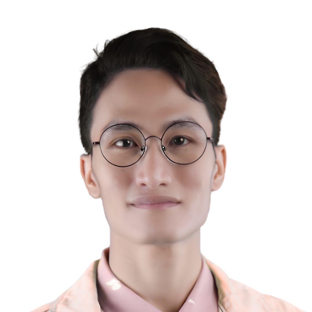 Dr. Norby R. Salonga